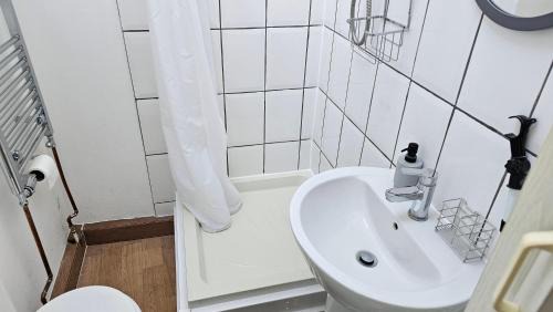 Oxford House | Peaceful and Convenient Double