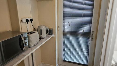 Oxford House | Peaceful and Convenient Double