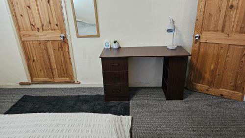 Oxford House | Peaceful and Convenient Double