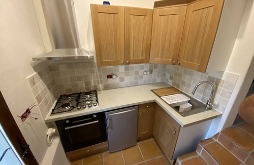 Boulogne-sur-Gesse Cottage | Peaceful and private 2- bed Gite with Pool