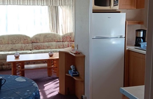 Les Grandes-Ventes House | Peaceful and green mobile home - Great sales