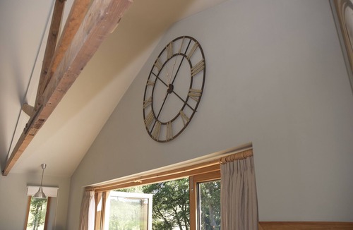 Newcastle-on-Clun House | Peaceful and Isolated