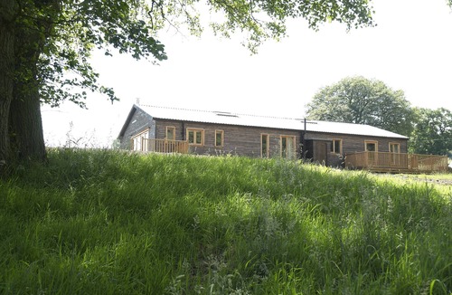 Newcastle-on-Clun House | Peaceful and Isolated