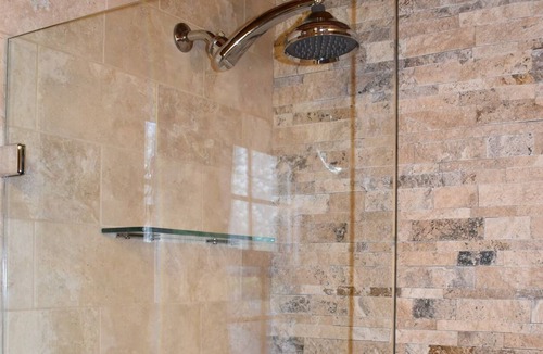 Town of Bleecker Cabin | Peaceful and Private Adirondack Log Cabin