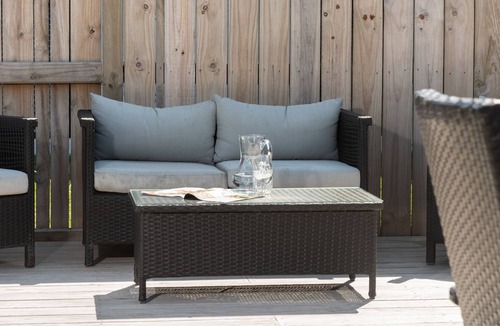 Papamoa Beach House | Peaceful and Private in Papamoa