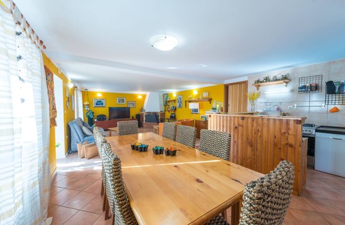 Mlini House | Peaceful and quiet place with private infinity edge pool and beautiful view
