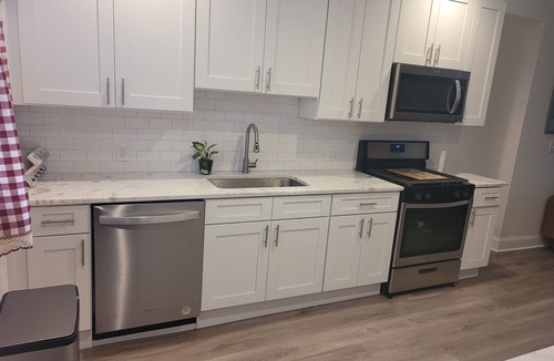 Blawenburg Condo | Peaceful and Quietness