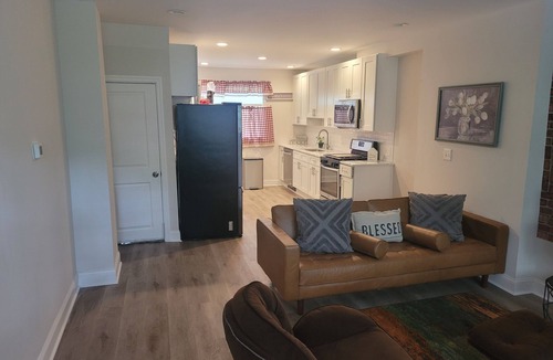 Blawenburg Condo | Peaceful and Quietness