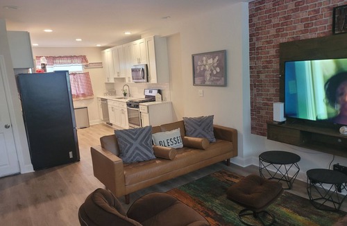 Blawenburg Condo | Peaceful and Quietness