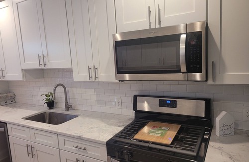 Blawenburg Condo | Peaceful and Quietness