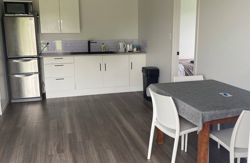 Kihikihi Apartment | Peaceful and Rural studio