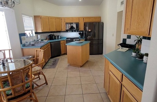 Sierra Vista House | Peaceful and Spacious home