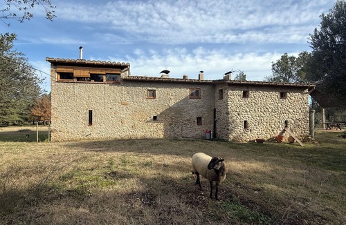 Crespia House | Peaceful and spacious country house surrounded by nature