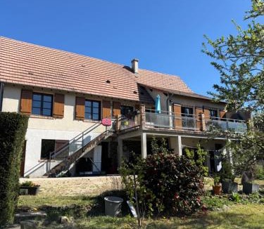 Vierzon Apartment | Peaceful apartment