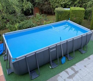 Vierzon Apartment | Peaceful apartment