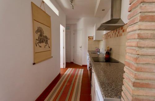 Segorbe Apartment | Peaceful apartment in Peñalba