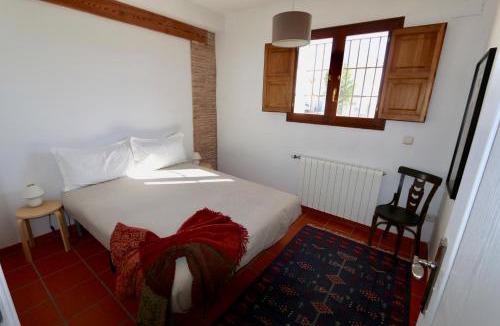 Segorbe Apartment | Peaceful apartment in Peñalba