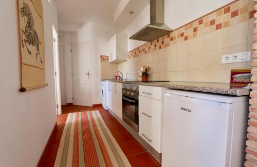 Segorbe Apartment | Peaceful apartment in Peñalba