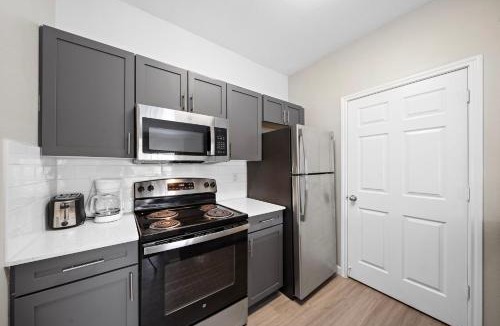 George Bush Park/Eldridge Apartment | Peaceful Apartment
