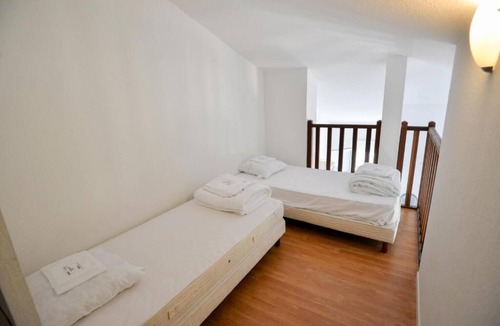 Azille Hotel | Peaceful Apartments Perfect for Group Getaways | Seasonal Pool + BBQ