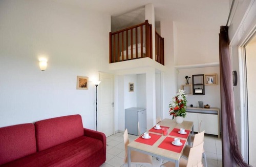 Azille Hotel | Peaceful Apartments Perfect for Group Getaways | Seasonal Pool + BBQ