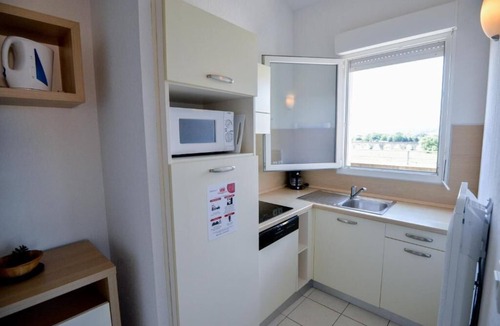 Azille Hotel | Peaceful Apartments Perfect for Group Getaways | Seasonal Pool + BBQ