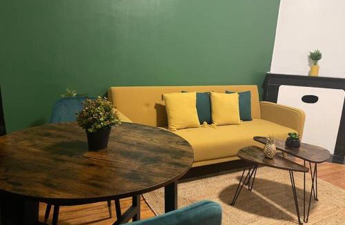 Saint-Quentin Apartment | Peaceful Apparts Saint-Quentin