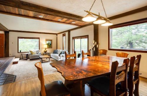 Murphy House | Peaceful Applegate River Valley Sanctuary!