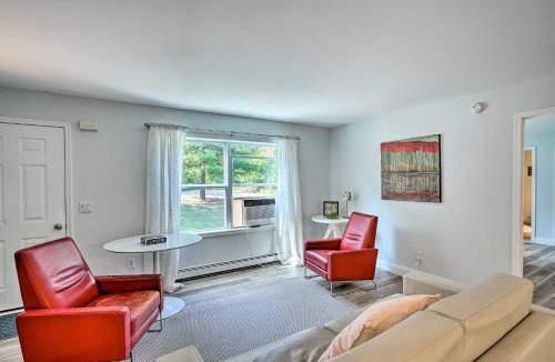 Athens House | Peaceful Athens Retreat at Sleepy Hollow Lake