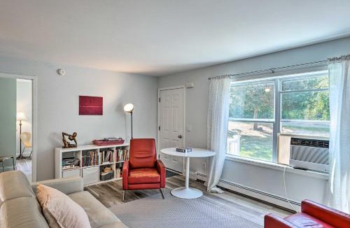 Athens House | Peaceful Athens Retreat at Sleepy Hollow Lake