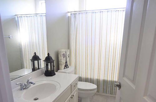 Burnside House | Peaceful, Award-Winning Gated Pelican Point Golf Community