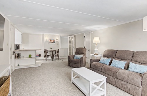 Barre Apartment | Peaceful Barre Retreat – Near Montpelier & Stowe