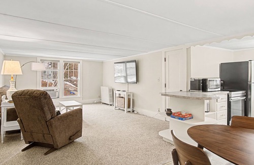 Barre Apartment | Peaceful Barre Retreat – Near Montpelier & Stowe