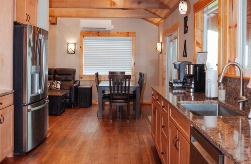 Grays Harbor County House | PEACEFUL BAYSIDE GETAWAY