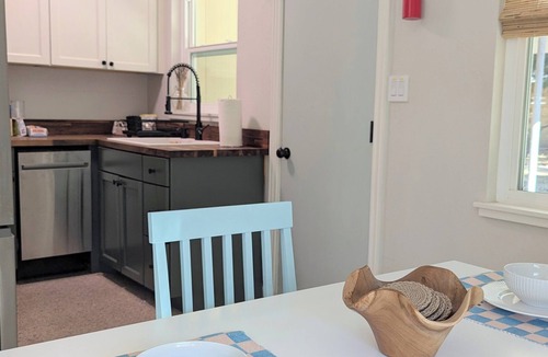 Sarasota Villa | Peaceful Beach Home Fully Equipped!