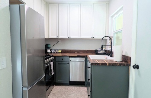 Sarasota Villa | Peaceful Beach Home Fully Equipped!