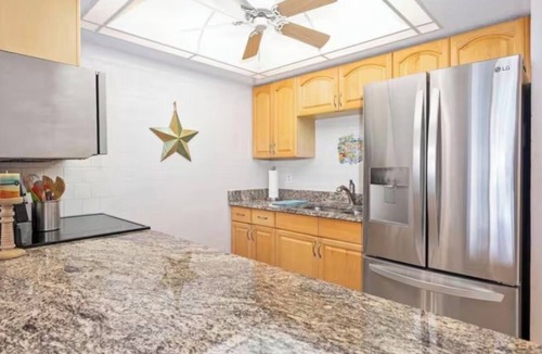 Flagler Beach House | Peaceful Beachfront Getaway