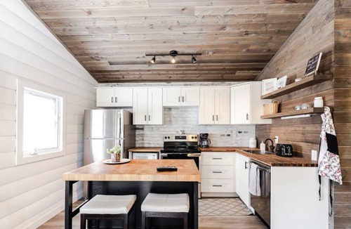 New Bothwell Cabin | Peaceful, Beautiful Cabin - Cabin 13