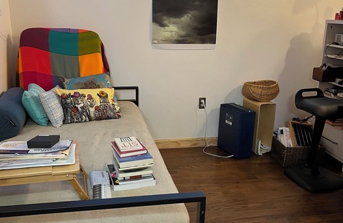 Denver House | Peaceful, beautiful townhouse with deck