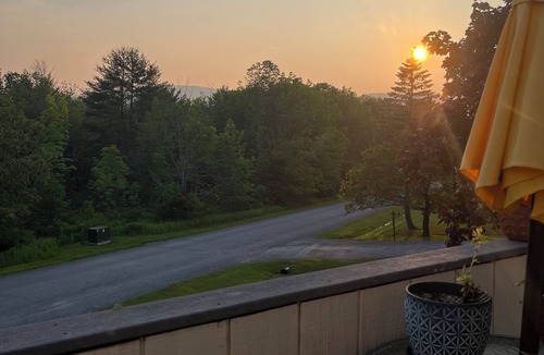 Denver House | Peaceful, beautiful townhouse with deck