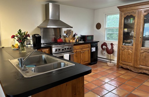 Ticonderoga House | Peaceful Beautiful View!