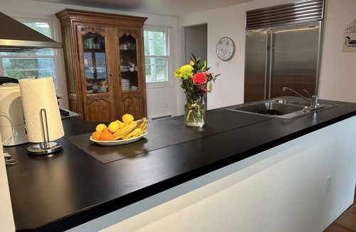 Ticonderoga House | Peaceful Beautiful View!