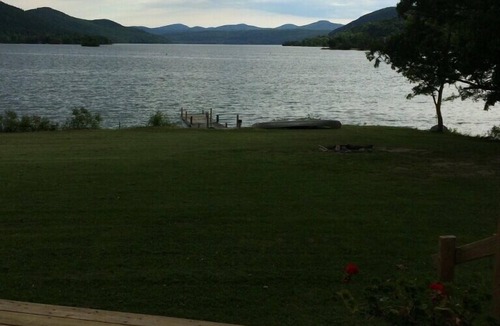 Ticonderoga House | Peaceful Beautiful View!