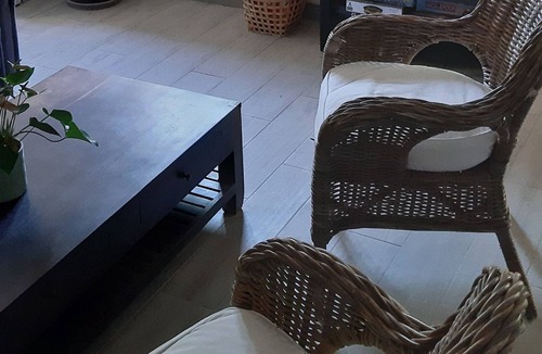 Thonville Bed & Breakfast | Peaceful bed and breakfast in the heart of nature