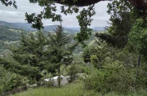Benbow House | Peaceful Benbow Escape