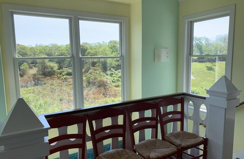 Block Island House | Peaceful, Breezy, Pet Friendly Getaway!