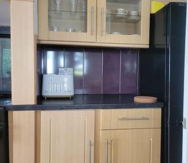 Netley House | Peaceful Bungalow easy access