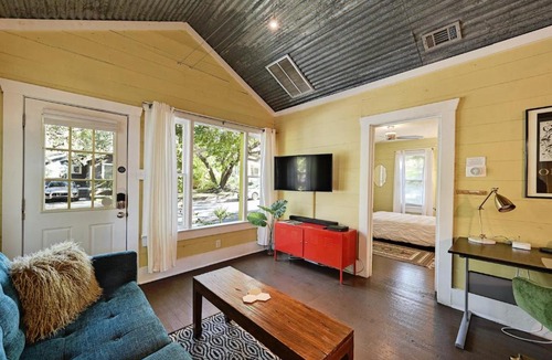 South River City House | Peaceful Bungalow with Fenced Yard near Shops and Cafes