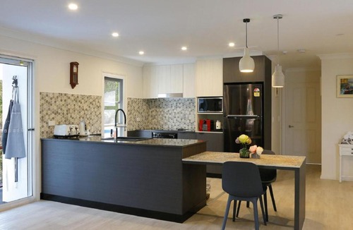 Kangaroo Valley House | Peaceful Bushland Retreat