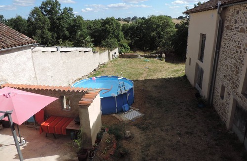 Mirandol-Bourgnounac House | Peaceful country cottage .